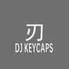 DJkeycaps