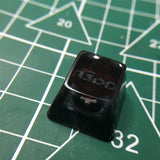 Custom resin keycap logo keycap picture keycap making personalized keycap boy gift keyboard decoration