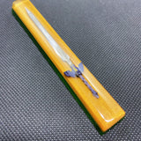Game Zelda sword space bar keycap 6.25U keycap gift to boy mechanical keyboard custom resin keycap master sword